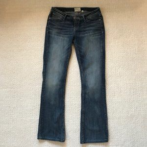 Buckle Stella Bootcut, 29